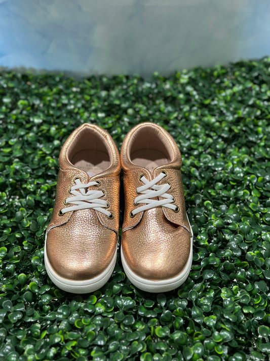 Magnolia Sneakers Rose Gold