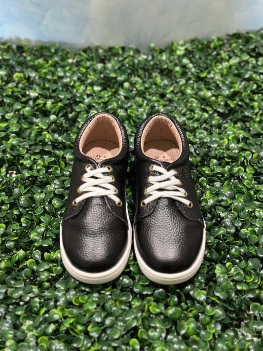 Magnolia Sneakers Black