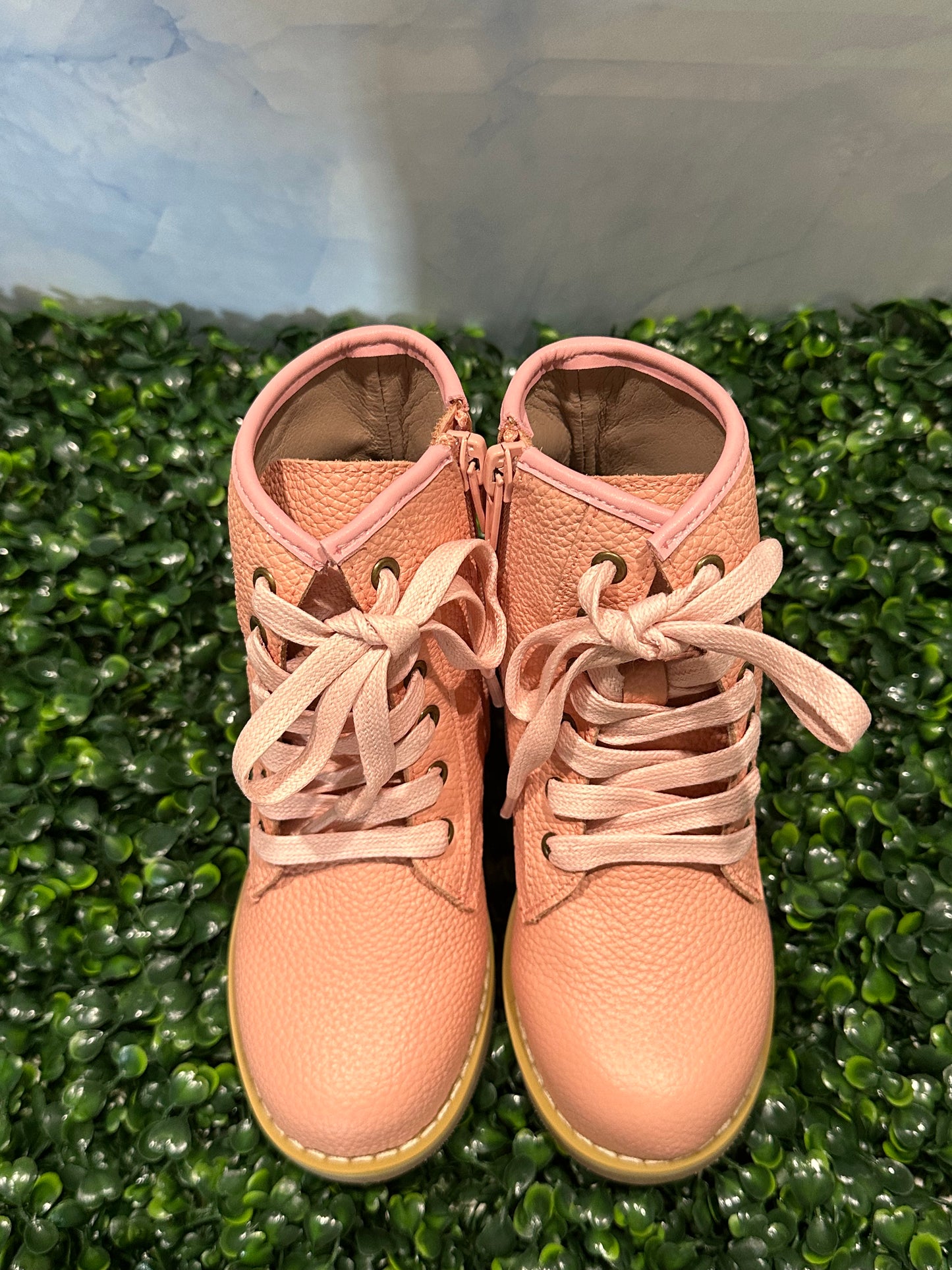 Carter Sneakers Pink