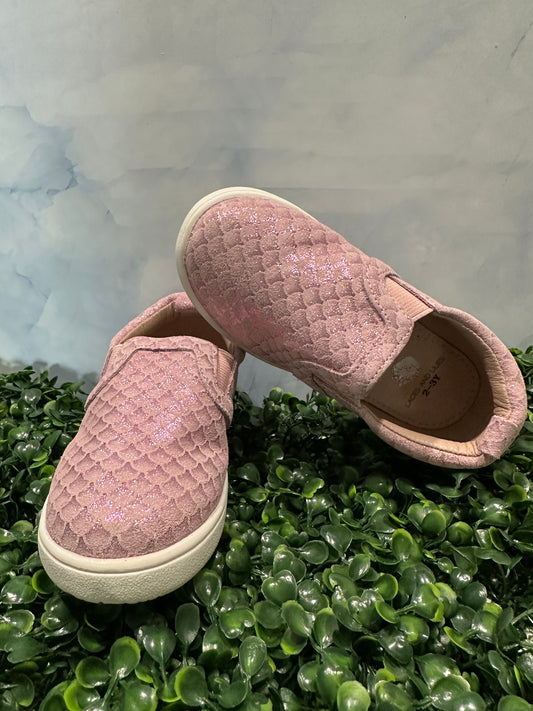 Tanner Sneakers Pink Mermaid