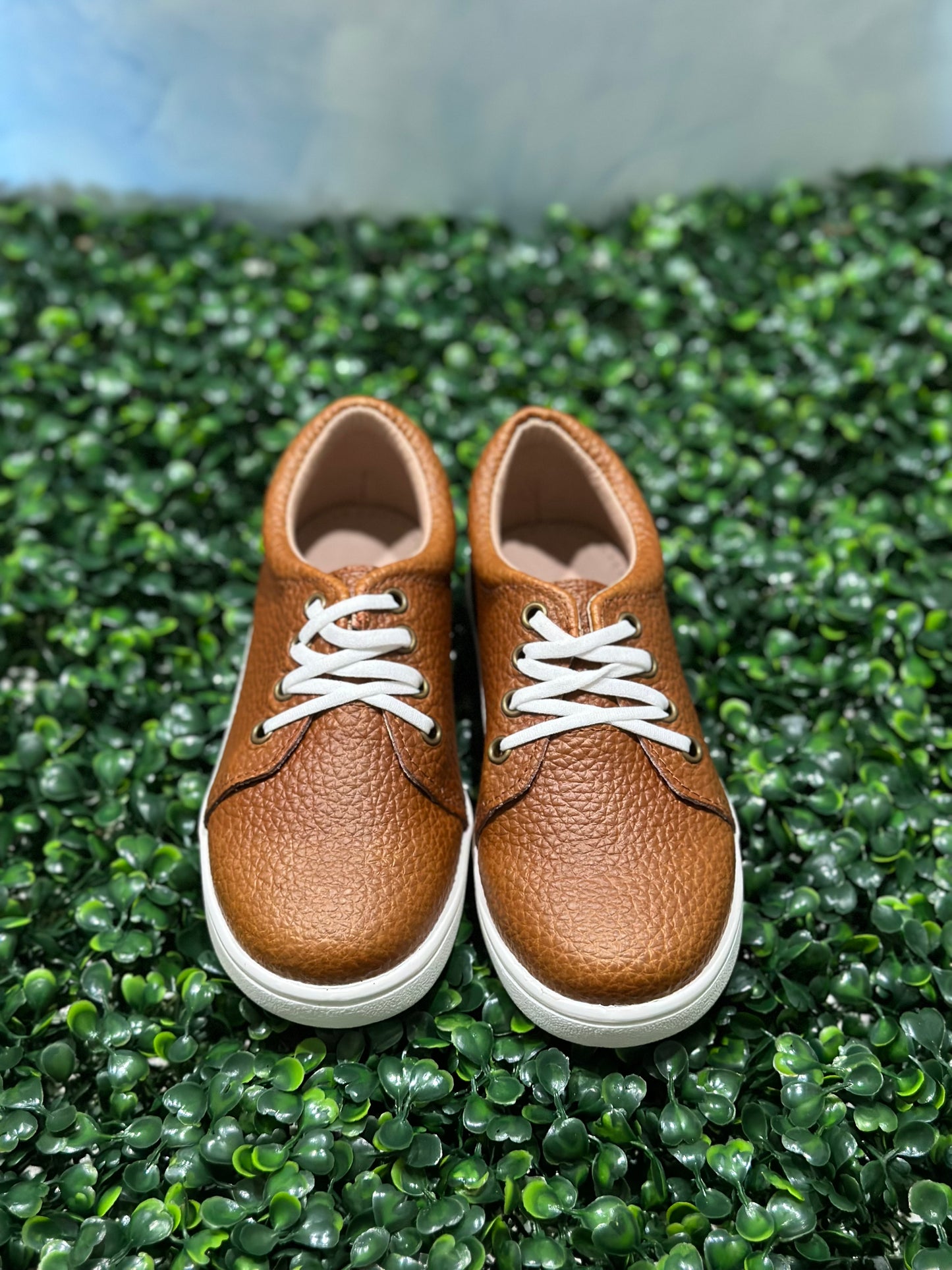 Magnolia Sneakers Brown