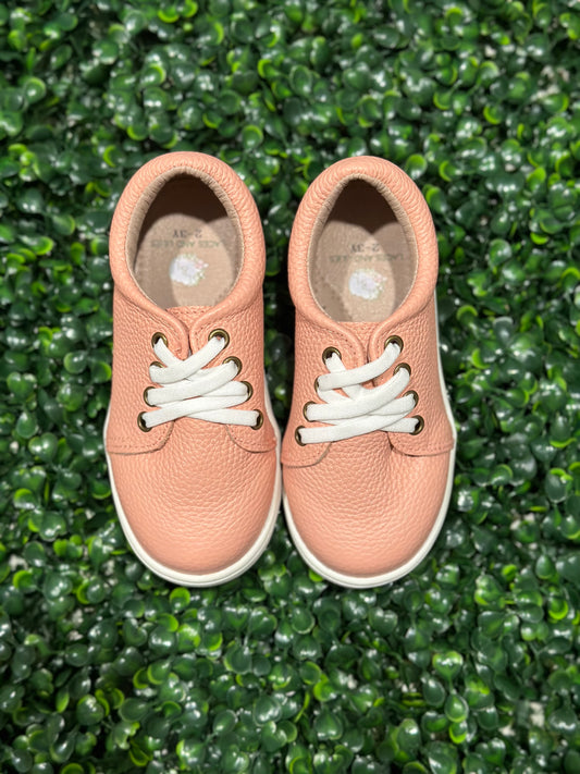 Magnolia Sneakers Pink