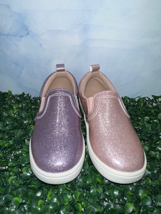 Tanner Sneakers Pink Sunlights