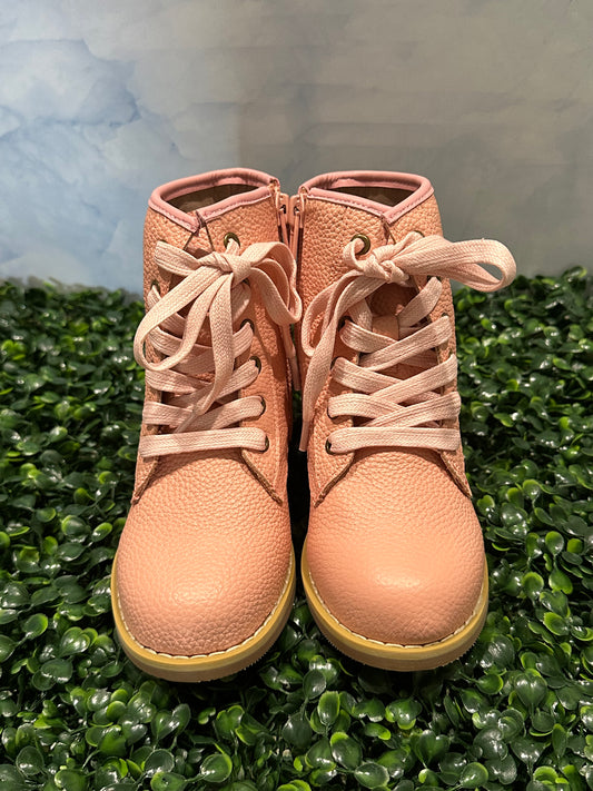 Carter Sneakers Pink